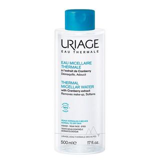 Uriage Agua Micelar 5799602 500Ml