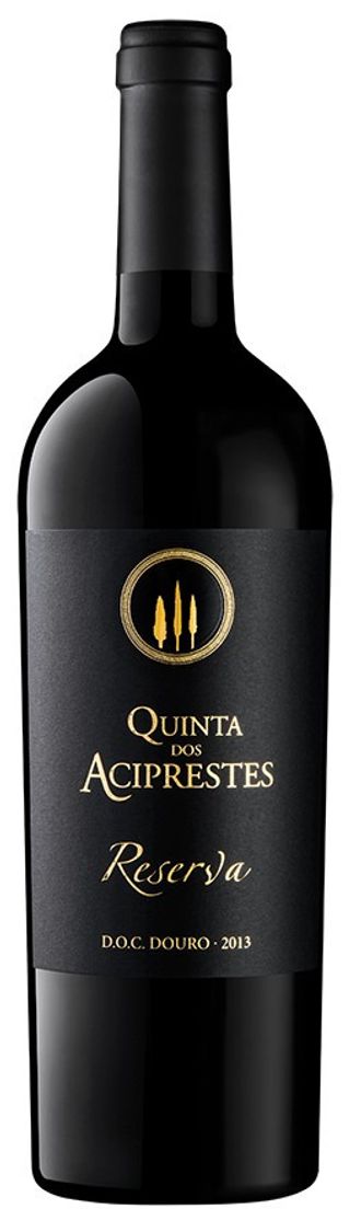 Vinho Tinto Douro Quinta dos Aciprestes Reserva 75CL