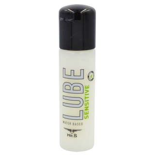 Lubrykant MrB Sensitive Water 100ml