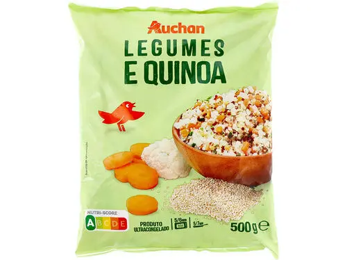Vegetariano e Vegan