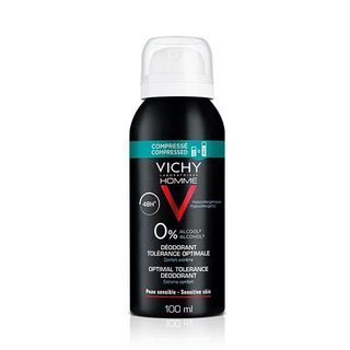 Vichy Déodorant Tolèrance Optimale 5795424