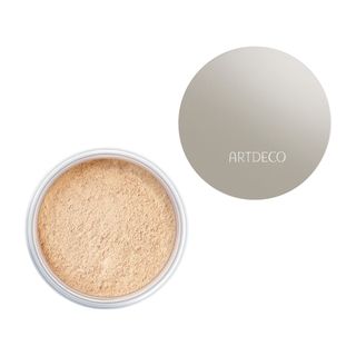 Artdeco Podkład mineralny sypki, 4