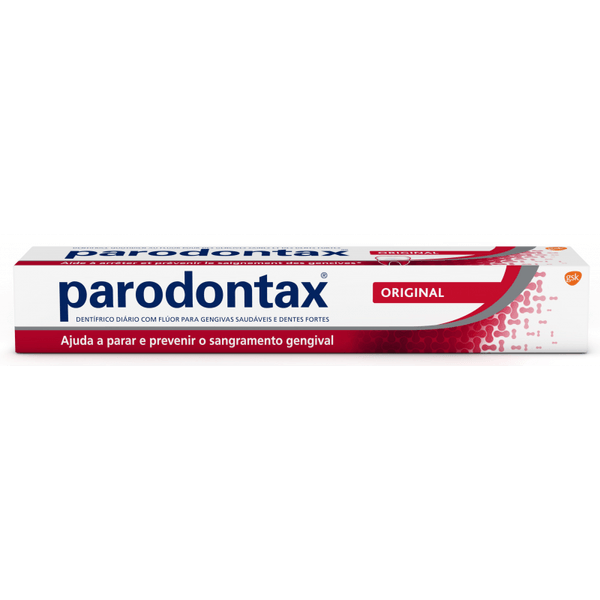 Pastas de Dentes