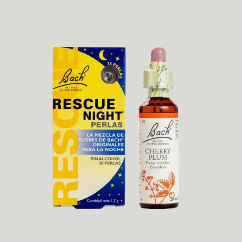 Esencias y Terapias Naturales