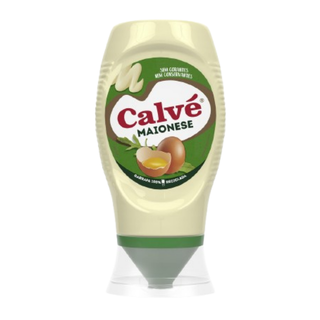 Calvé Maioneses  240g