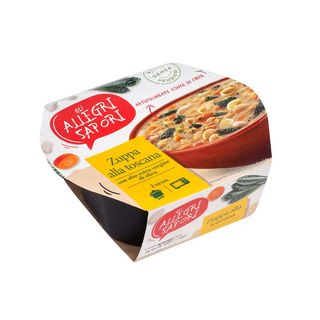 Zuppe Alla Toscana 620G