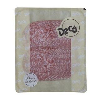 Deco'Salame Milano T.Away 120G - 176377