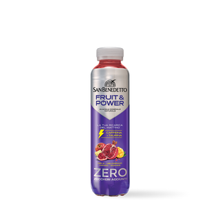 San Benedetto Fruit&power 400ml - 000050126