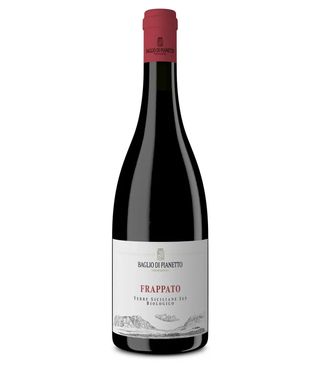 Frappato Bio Baglio Di Pianetto Vino Biologico