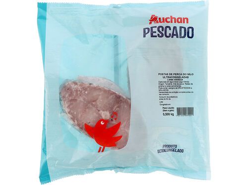 Peixe, Marisco e Carne
