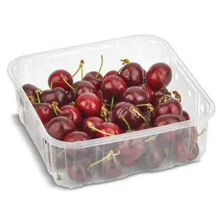 Cereza Bandeja 500 G