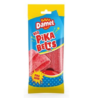 Cintas Damel Fresa 100 G