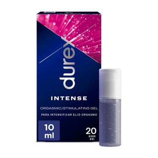 Durex Gel Intense Orgasmic 10ml