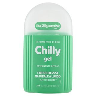 Ig.intima Chilly Gel Ml 200