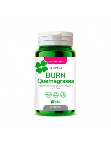 Control de Peso y Metabolismo