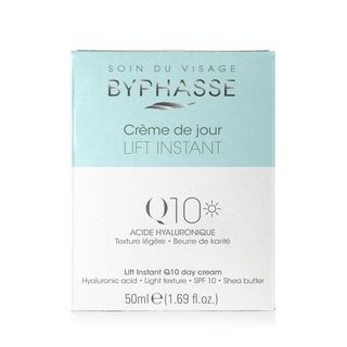 BYPHASSA krema Q10 dnevna 50 ML (271546)