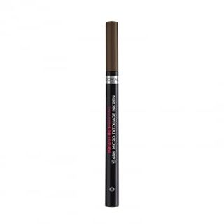 Eyeliner De Cejas Micro Tatouage De Unbelieva' Brow Tono 109 Ebony L'Oreal Paris 1 Ud.