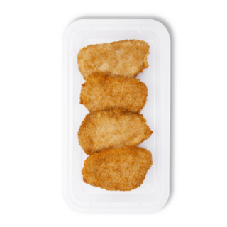 Libritos Fritos Jamony Queso Bo De Debò Sorli