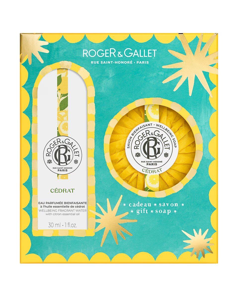 Coffrets Perfumes