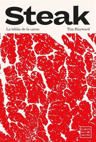 Steak (9788408296065)