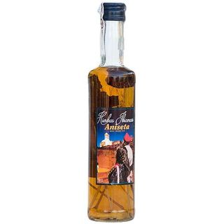 Licor De Hierbas De Ibiza Con Rama Aniseta, Botella 50 Cl (18816181)