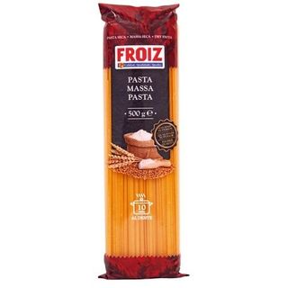 Pasta Froiz Tallarín 500 G