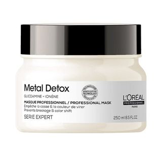 L'Oreal Professionnel Metal Detox 7002987 250Ml
