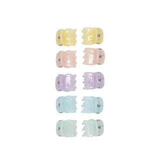 Set Grapas Mini Beter 10 Uds (301311)