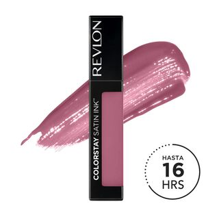 Labial Colorstay Satin Ink 8 Revlon 5Ml Tono 8 (277964)