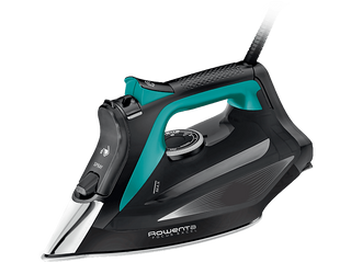 Plancha De Vapor - Rowenta Focus Excel Dw5326D1