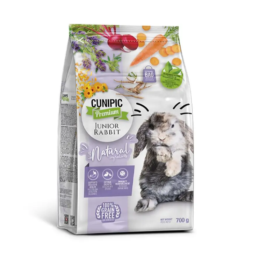 Alimentação Roedores