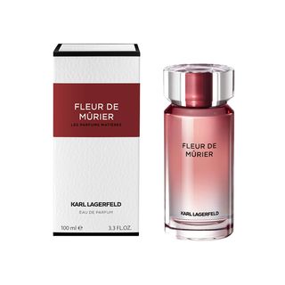 Eau De Parfum Fleur De Mûrier 100Ml (287425)