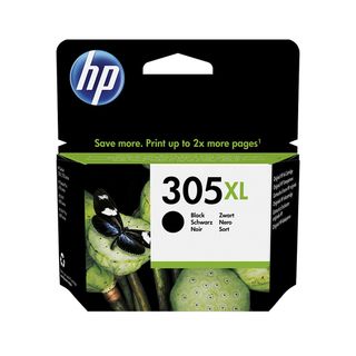 Hp #305xl Negro Deskjet - 1893020.012