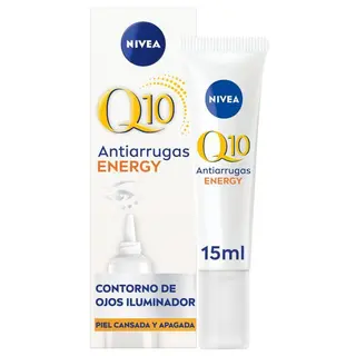 Nivea Q10 Energy Contorno Occhi 15ml - 000253362