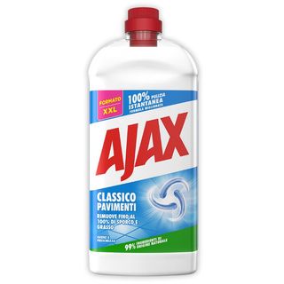 LAVAPAVIMENTI AJAX 1,9L CLASSICO
