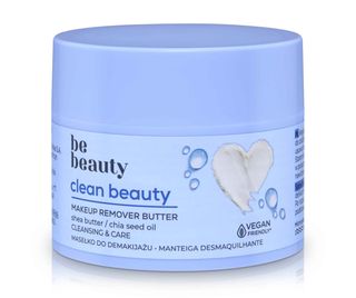 Manteiga Desmaquilhante Clean Be Beauty 40G