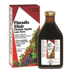 Suplementação Alimentar