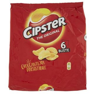 Cipster 6 Buste 132G