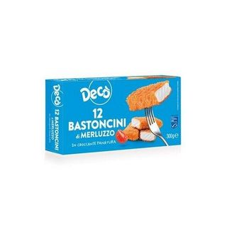 Deco'Bastoncini X 12 Gr.300 - 875351
