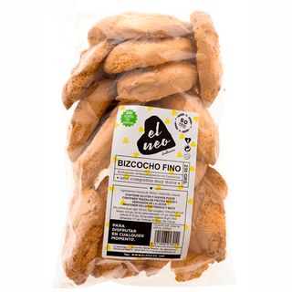 El neo queque fino 230 g