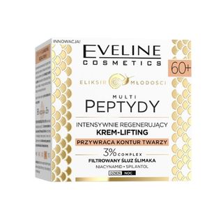 Eveline Krem intensywanie regenerujący, 50 ml