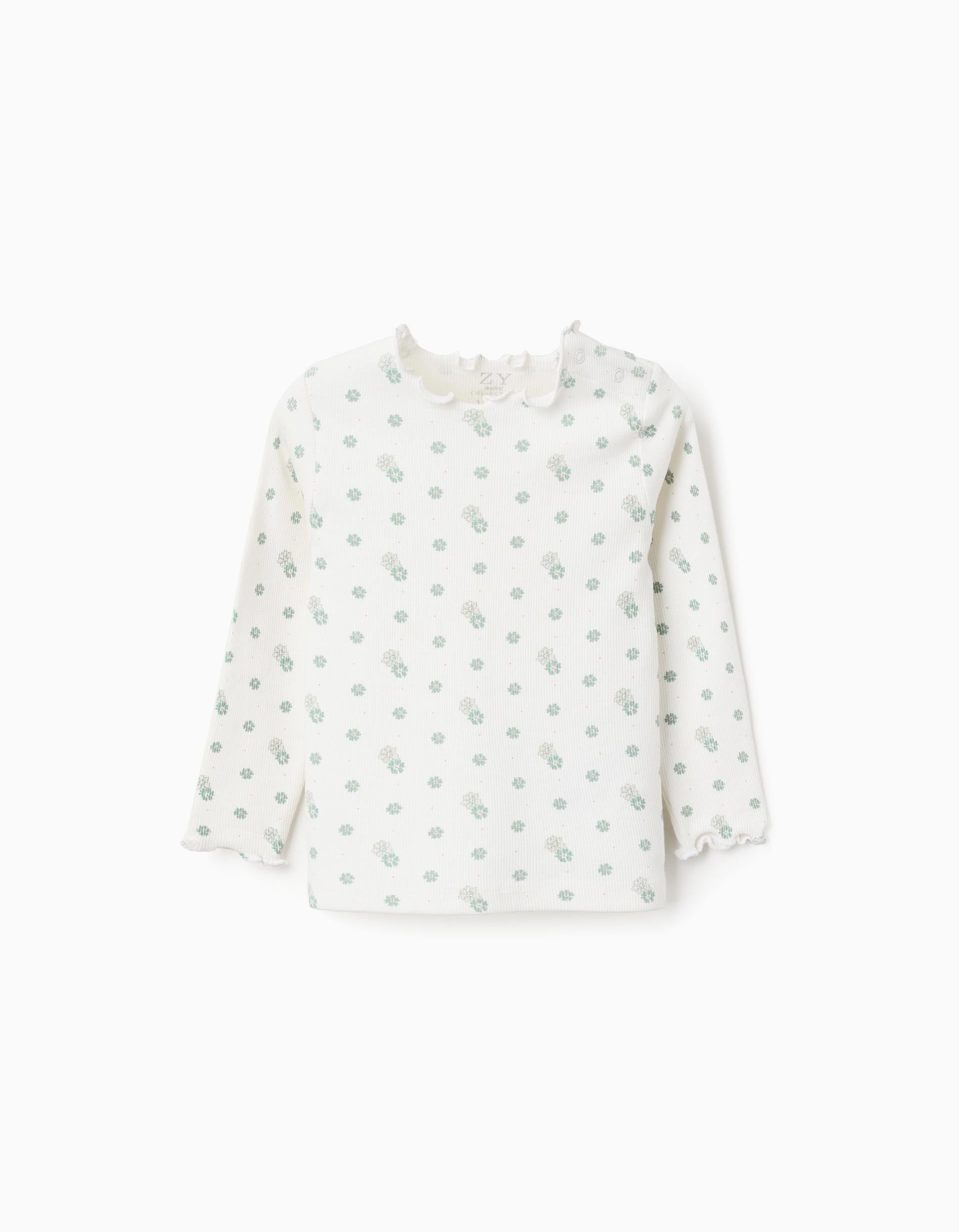 Camisolas e Casacos Menina até 3 anos