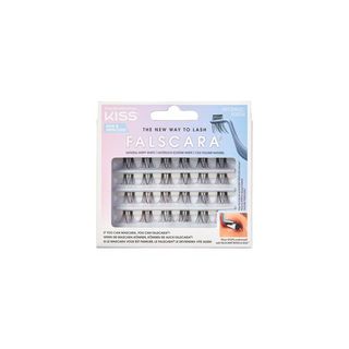 Falscara Wisps - Kiss - Natural 731509838343