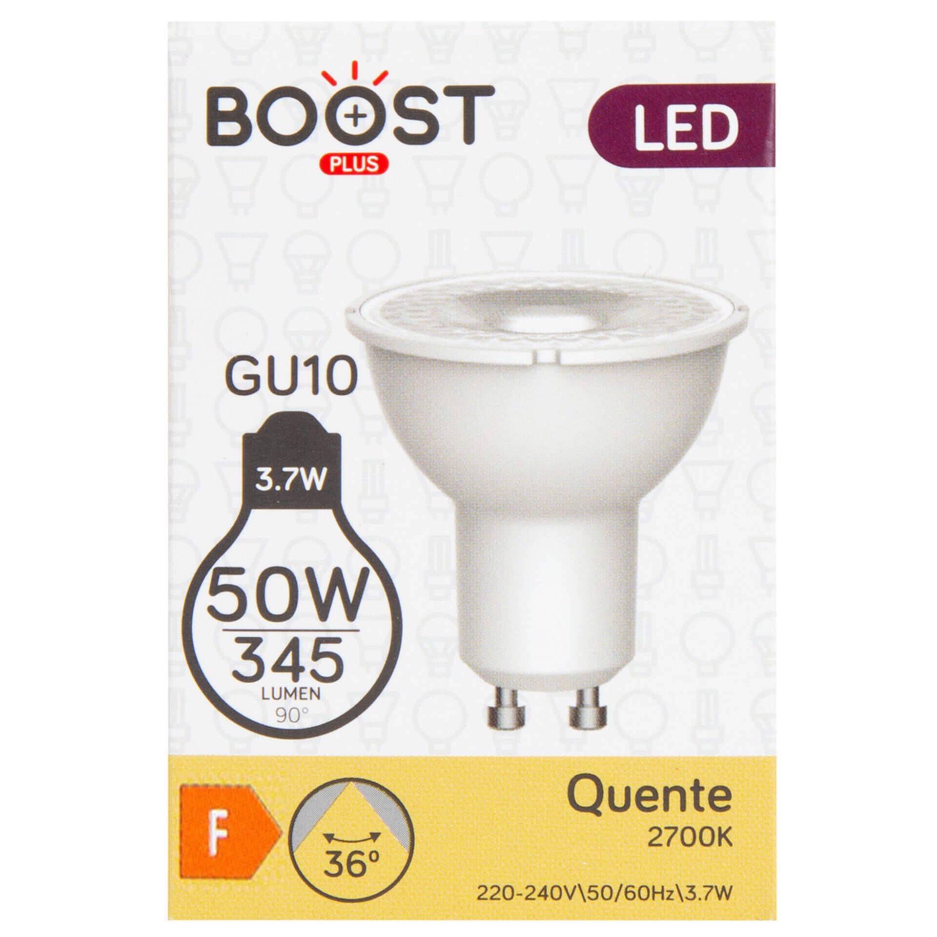 Iluminação, Pilhas e Energia