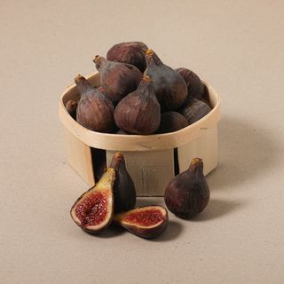 Figues Coll De Dama I - Safata 500G