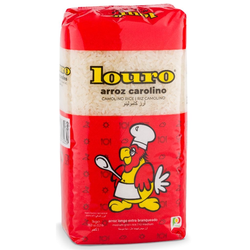 Arroz, Massa e Farinha