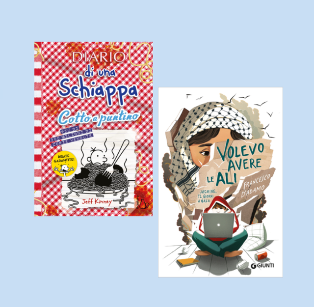 Secondaria inferiore (10-13 anni)