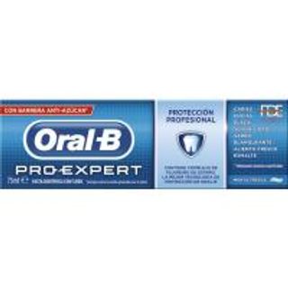 Pasta Dental Multi Protección Oral-B Pro-Expert Tubo 75 Ml. (15731243)