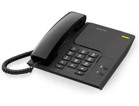 Telefones Fixos