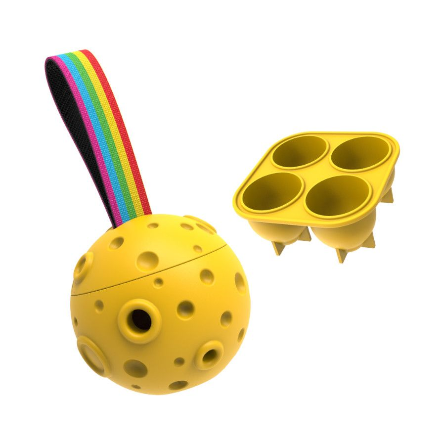 Brinquedos Cão